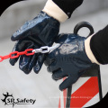 SRSAFETY Heavy duty oil-resistant working gloves